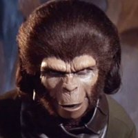 La Planète des singes - bande annonce 2 - VOST - (1968)