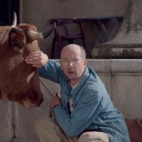 La Vache - bande annonce - (2016)