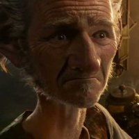 Le BGG – Le Bon Gros Géant - Bande annonce 2 - VO - (2016)