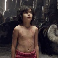 Le Livre de la jungle - Teaser 11 - VO - (2016)
