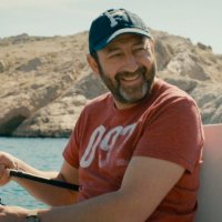 Marseille - bande annonce - (2016)