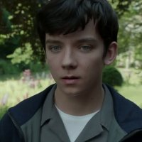 Miss Peregrine et les enfants particuliers - bande annonce 3 - VOST - (2016)