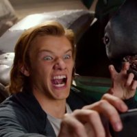 Monster Cars - bande annonce - VOST - (2016)