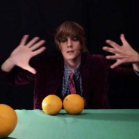 Nature morte avec des oranges - Bande annonce 1 - VF - (2015)
