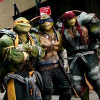 Ninja Turtles 2 - bande annonce 2 - VF - (2016)