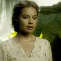 Tarzan - bande annonce 5 - VOST - (2016)