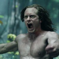 Tarzan - Bande annonce 6 - VO - (2016)