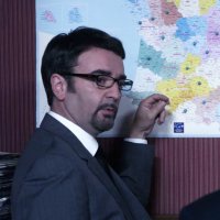 Un Homme d'État - teaser 2 - (2016)