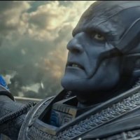X-Men: Apocalypse - teaser 3 - VO - (2016)