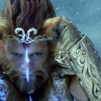 Xi You Ji zhi Sun Wu Kong San Da Bai Gu Jing - Bande annonce 1 - VO - (2016)