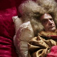 La Mort de Louis XIV - Teaser 1 - VF - (2016)