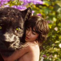 Le Livre de la jungle - Bande annonce 1 - VF - (2016)