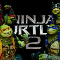 Ninja Turtles 2 - Teaser 23 - VO - (2016)