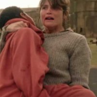 The Last Girl - Celle qui a tous les dons - Bande annonce 1 - VO - (2016)