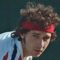 Borg Vs McEnroe - teaser - (2017)