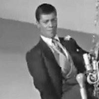 C'est pas une vie, Jerry - bande annonce - VO - (1954)