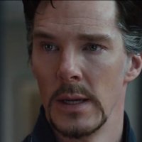 Doctor Strange - Teaser 22 - VO - (2016)