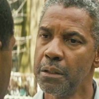 Fences - bande annonce - VOST - (2017)