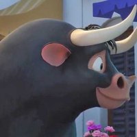 Ferdinand - Bande annonce 6 - VO - (2017)