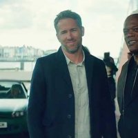 Hitman & Bodyguard - Bande annonce 2 - VF - (2017)