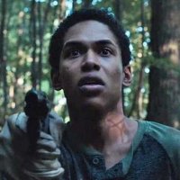 It Comes At Night - Bande annonce 5 - VO - (2017)