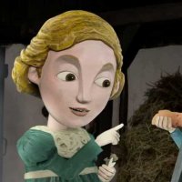 Julius et le Père Noël - Bande annonce 4 - VF - (2016)
