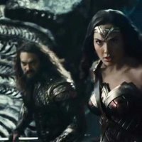 Justice League - Bande annonce 14 - VO - (2017)