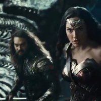 Justice League - bande annonce 3 - VOST - (2017)
