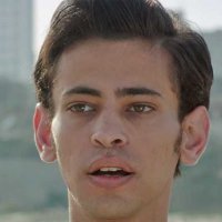 Le Chanteur de Gaza - Teaser 2 - VO - (2015)