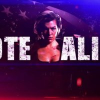 Resident Evil : Chapitre Final - Teaser 19 - VO - (2016)