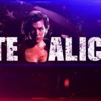 Resident Evil : Chapitre Final - teaser - VO - (2017)