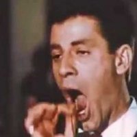 Un Galop du diable - bande annonce - VO - (1953)