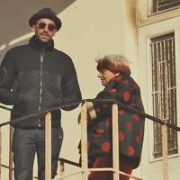 Visages Villages - Teaser 10 - VF - (2016)