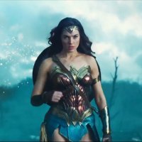 Wonder Woman - bande annonce 5 - VF - (2017)