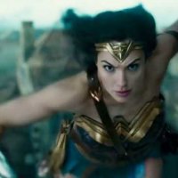 Wonder Woman - Teaser 31 - VO - (2017)