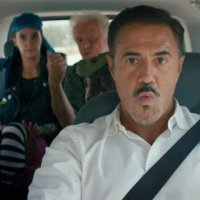 À fond - teaser - (2016)