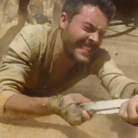 Ben-Hur - bande annonce 3 - VOST - (2016)