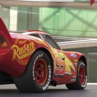 Cars 3 - bande annonce - VO - (2017)