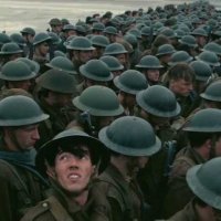 Dunkerque - Teaser 5 - VF - (2017)