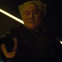 Ghost In The Shell - teaser 4 - VO - (2017)