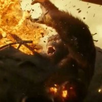 Kong: Skull Island - Teaser 18 - VO - (2017)