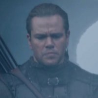 La Grande Muraille - teaser - VOST - (2017)