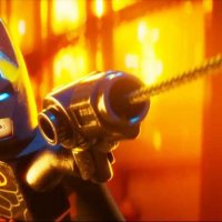 Lego Batman, Le Film - Bande annonce 7 - VF - (2017)