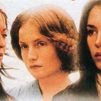 Les Soeurs Brontë - bande annonce - (1979)