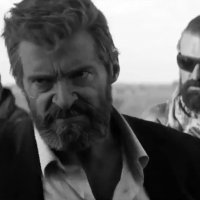 Logan - bande annonce 5 - VO - (2017)