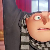 Moi, Moche et Méchant 3 - bande annonce 4 - VF - (2017)