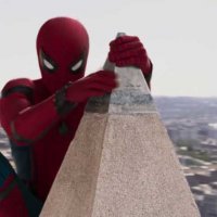 Spider-Man: Homecoming - Bande annonce 9 - VO - (2017)