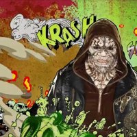 Suicide Squad - Teaser 51 - VO - (2016)
