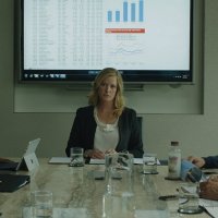 Tradeuse - bande annonce - VO - (2016)