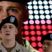 Un jour dans la vie de Billy Lynn - Bande annonce 3 - VO - (2016)